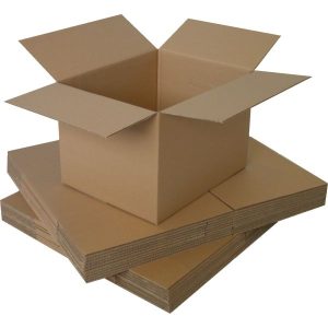 Corrugated Cardboard Boxes